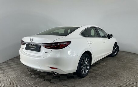 Mazda 6, 2019 год, 2 630 000 рублей, 6 фотография
