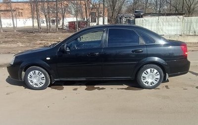 Chevrolet Lacetti, 2011 год, 680 000 рублей, 1 фотография