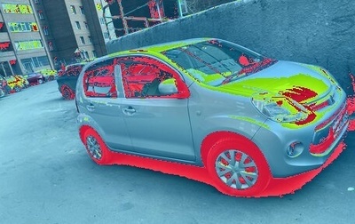 Toyota Passo III, 2015 год, 810 000 рублей, 1 фотография