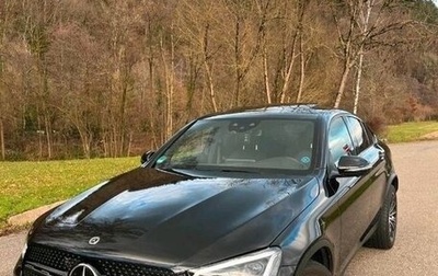 Mercedes-Benz GLC Coupe, 2021 год, 5 848 000 рублей, 1 фотография