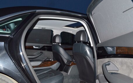 Audi A8, 2014 год, 2 650 000 рублей, 2 фотография