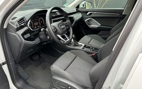 Audi Q3, 2021 год, 3 450 000 рублей, 6 фотография