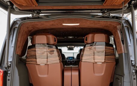 Mercedes-Benz V-Класс, 2023 год, 24 990 000 рублей, 6 фотография