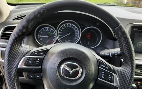 Mazda CX-5 II, 2016 год, 2 050 000 рублей, 9 фотография