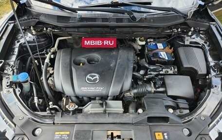 Mazda CX-5 II, 2016 год, 2 050 000 рублей, 6 фотография