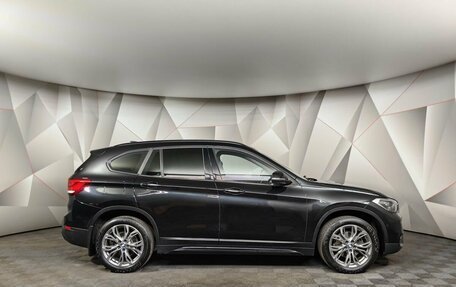 BMW X1, 2020 год, 3 749 900 рублей, 6 фотография