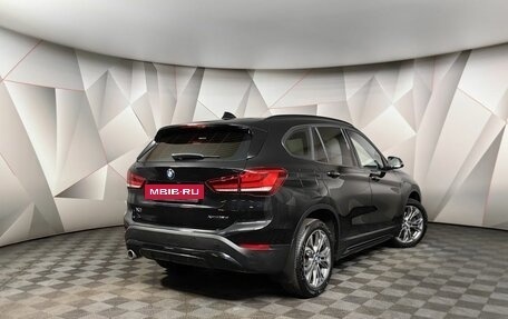BMW X1, 2020 год, 3 749 900 рублей, 2 фотография