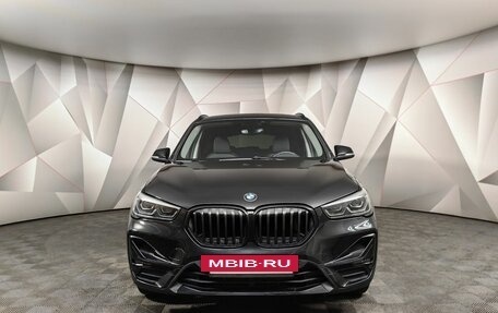 BMW X1, 2020 год, 3 749 900 рублей, 7 фотография