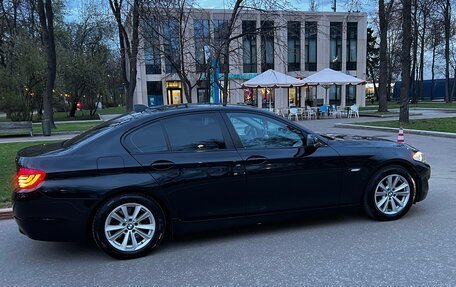 BMW 5 серия, 2012 год, 2 250 000 рублей, 9 фотография