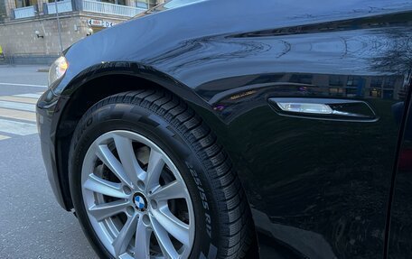 BMW 5 серия, 2012 год, 2 250 000 рублей, 6 фотография