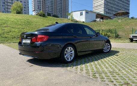 BMW 5 серия, 2012 год, 2 250 000 рублей, 14 фотография