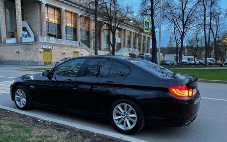 BMW 5 серия, 2012 год, 2 250 000 рублей, 7 фотография