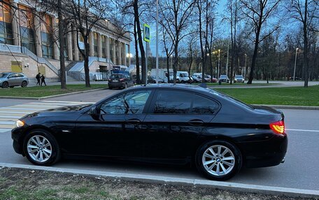 BMW 5 серия, 2012 год, 2 250 000 рублей, 8 фотография
