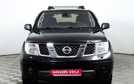 Nissan Pathfinder, 2006 год, 1 350 000 рублей, 2 фотография
