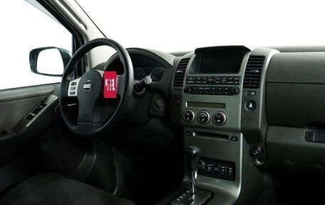 Nissan Pathfinder, 2006 год, 1 350 000 рублей, 9 фотография