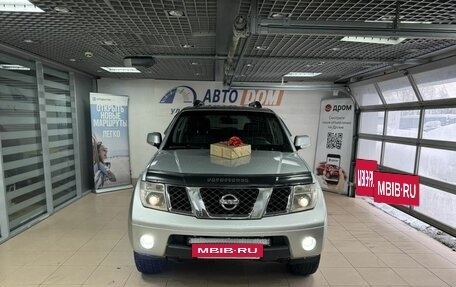Nissan Pathfinder, 2007 год, 1 180 000 рублей, 2 фотография