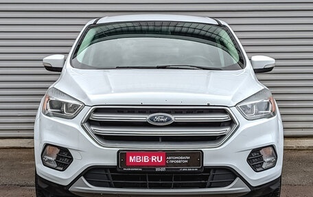 Ford Kuga III, 2017 год, 1 850 000 рублей, 2 фотография