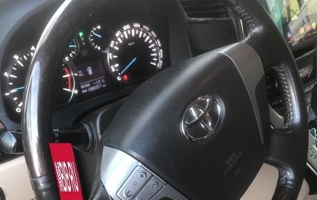 Toyota Alphard III, 2012 год, 3 550 000 рублей, 2 фотография