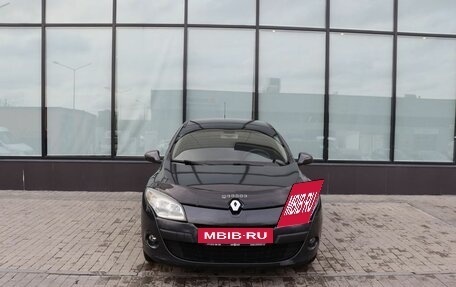 Renault Megane III, 2010 год, 850 000 рублей, 2 фотография