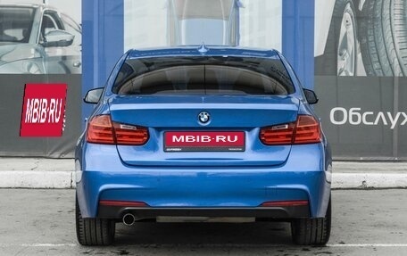 BMW 3 серия, 2014 год, 2 249 000 рублей, 4 фотография
