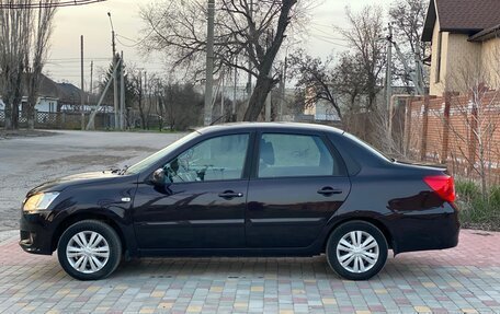 Datsun on-DO I рестайлинг, 2014 год, 620 000 рублей, 2 фотография