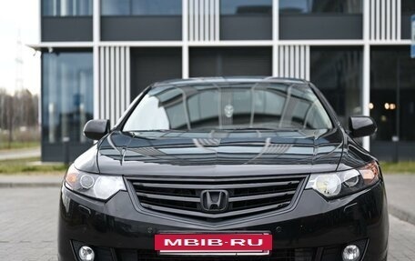 Honda Accord VIII рестайлинг, 2008 год, 1 499 999 рублей, 4 фотография