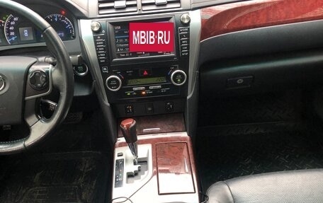 Toyota Camry, 2012 год, 1 850 000 рублей, 3 фотография