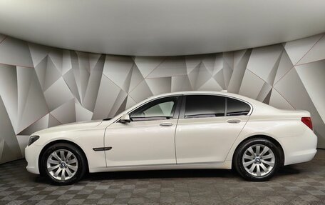 BMW 7 серия, 2012 год, 1 998 000 рублей, 5 фотография