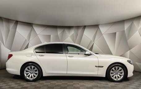 BMW 7 серия, 2012 год, 1 998 000 рублей, 6 фотография