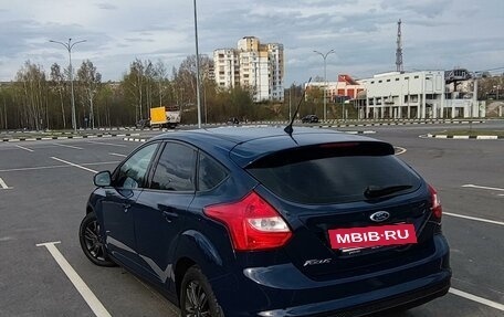 Ford Focus III, 2012 год, 840 000 рублей, 4 фотография