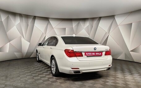 BMW 7 серия, 2012 год, 1 998 000 рублей, 4 фотография
