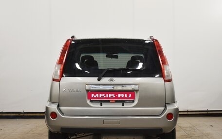 Nissan X-Trail, 2001 год, 370 000 рублей, 4 фотография