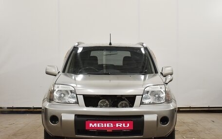 Nissan X-Trail, 2001 год, 370 000 рублей, 3 фотография