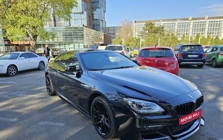 BMW 6 серия, 2011 год, 2 700 000 рублей, 4 фотография