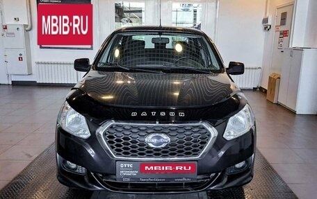Datsun on-DO I рестайлинг, 2014 год, 573 500 рублей, 2 фотография