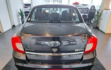 Datsun on-DO I рестайлинг, 2014 год, 573 500 рублей, 6 фотография