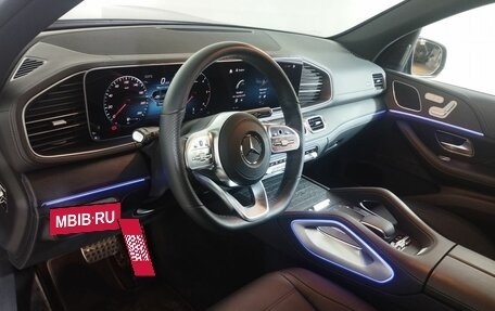 Mercedes-Benz GLS, 2022 год, 13 997 000 рублей, 8 фотография