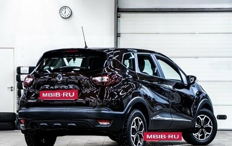 Renault Kaptur I рестайлинг, 2019 год, 1 839 000 рублей, 3 фотография