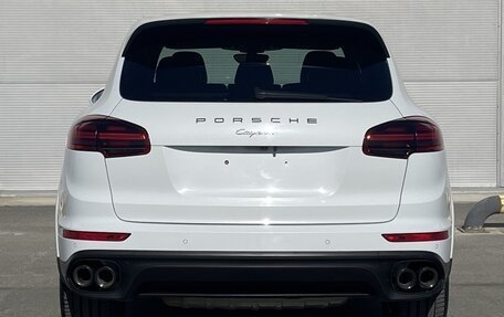 Porsche Cayenne III, 2016 год, 5 100 000 рублей, 7 фотография