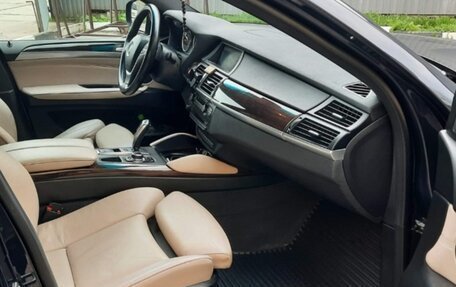 BMW X6, 2011 год, 2 000 000 рублей, 2 фотография