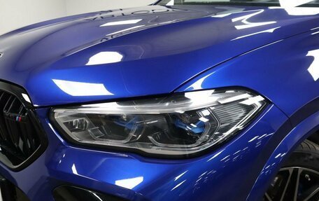 BMW X6 M, 2021 год, 14 000 000 рублей, 8 фотография