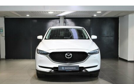Mazda CX-5 II, 2018 год, 2 622 000 рублей, 2 фотография