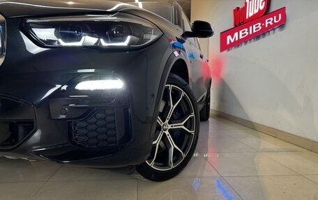 BMW X5, 2019 год, 9 000 000 рублей, 6 фотография