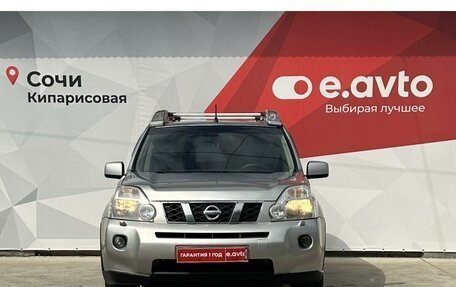 Nissan X-Trail, 2007 год, 1 280 000 рублей, 2 фотография