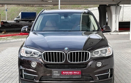 BMW X5, 2015 год, 3 714 000 рублей, 2 фотография