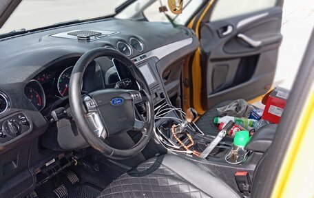 Ford Galaxy II, 2013 год, 570 000 рублей, 6 фотография