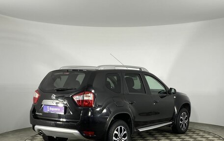 Nissan Terrano III, 2019 год, 1 650 000 рублей, 5 фотография