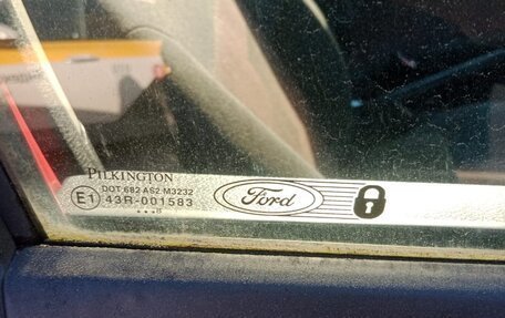 Ford Fiesta, 2008 год, 570 000 рублей, 4 фотография