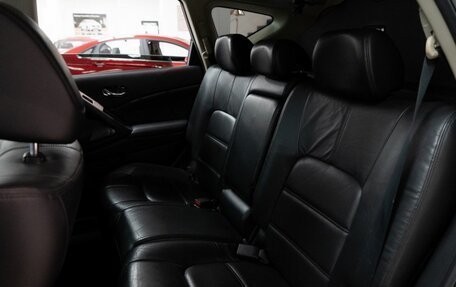 Nissan Murano, 2012 год, 1 550 000 рублей, 7 фотография