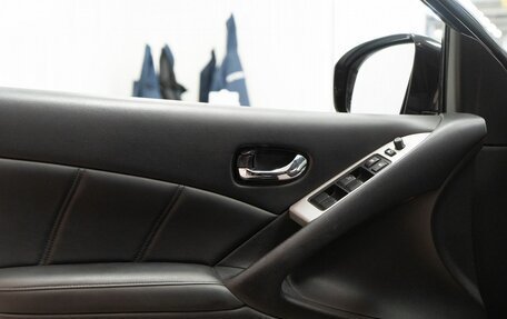 Nissan Murano, 2012 год, 1 550 000 рублей, 17 фотография